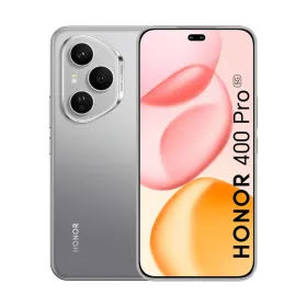 Älypuhelimet Honor 400 Pro 5G 6,7" Octa Core 12 GB RAM 512 GB Harmaa