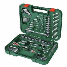 Aktivitātes Atslēgas BOSCH Advanced