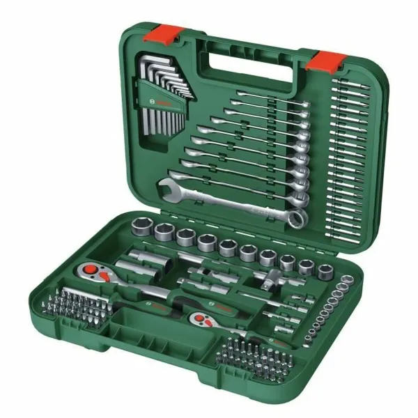 Aktiivisuusavaimet BOSCH Advanced