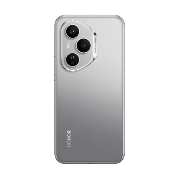 Смартфоны Honor 400 Pro 5G 6,7" Octa Core 12 GB RAM 512 GB Серый