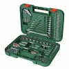 Игра с ключами BOSCH Advanced