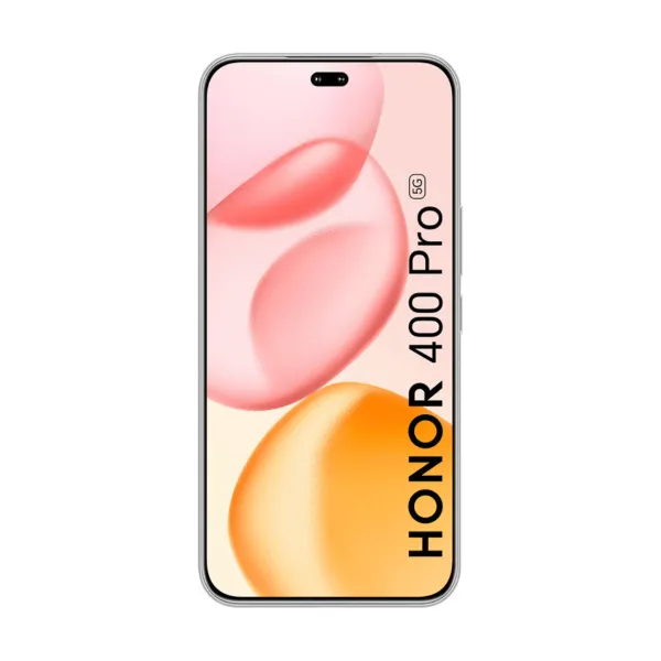 Смартфоны Honor 400 Pro 5G 6,7" Octa Core 12 GB RAM 512 GB Серый