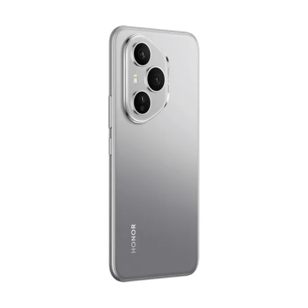 Смартфоны Honor 400 Pro 5G 6,7" Octa Core 12 GB RAM 512 GB Серый
