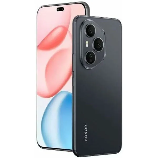 Смартфоны Honor 400 Pro 5G 6,7" Octa Core 12 GB RAM 512 GB Серый