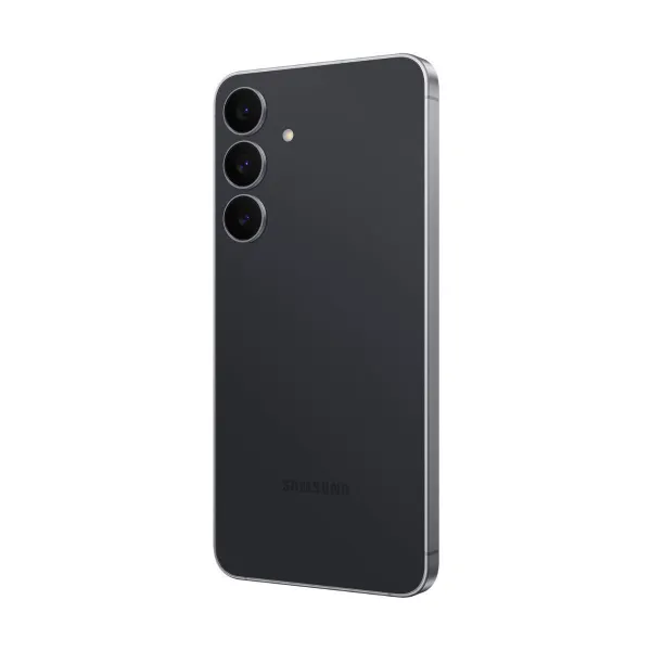 Älypuhelimet Samsung Galaxy S25 FE 5G 6,7" 8 GB RAM 128 GB Musta