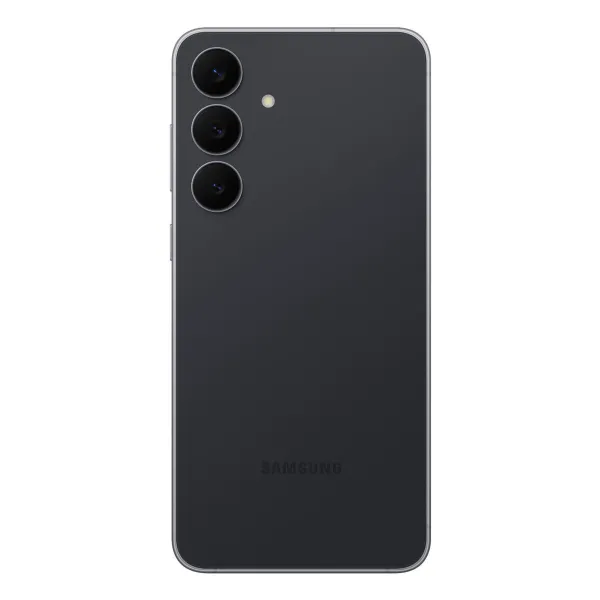 Älypuhelimet Samsung Galaxy S25 FE 5G 6,7" 8 GB RAM 128 GB Musta