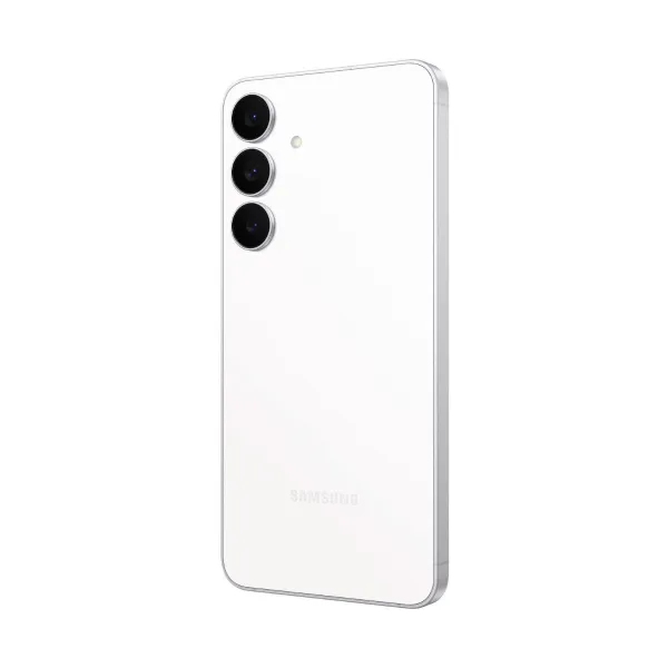 Išmanusis Telefonas Samsung Galaxy S25 FE 5G 6,7" 8 GB RAM 128 GB Balta