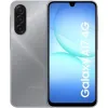 Смартфоны Samsung A17 GRAY 6,7" Octa Core 4 GB RAM 128 Гб Серый