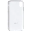 Laut MINERAL GLASS - Case for iPhone Xs Max (Mineral White)