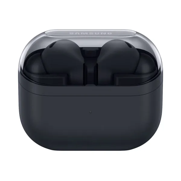Bevielės ausinės su krovimo dėklu Samsung GALAXY BUDS 3 FE SM-R420 Juoda