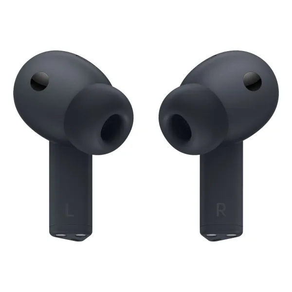Bevielės ausinės su krovimo dėklu Samsung GALAXY BUDS 3 FE SM-R420 Juoda
