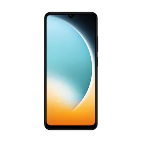 Älypuhelimet Xiaomi POCO C71 6,88" Octa Core 4 GB RAM 128 GB Musta