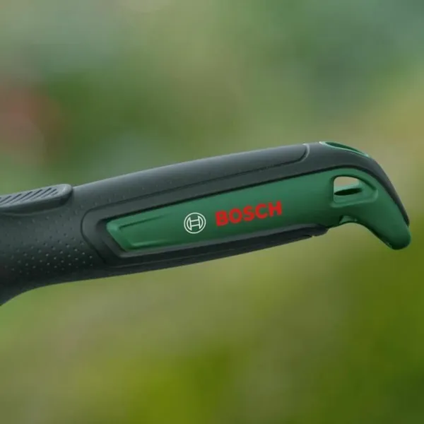 Rake for Collecting Leaves BOSCH Grey Silver