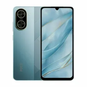Älypuhelimet Xiaomi 25028PC03G 6,88" Octa Core 4 GB RAM 128 GB Sininen