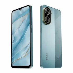 Älypuhelimet Xiaomi 25028PC03G 6,88" Octa Core 4 GB RAM 128 GB Sininen