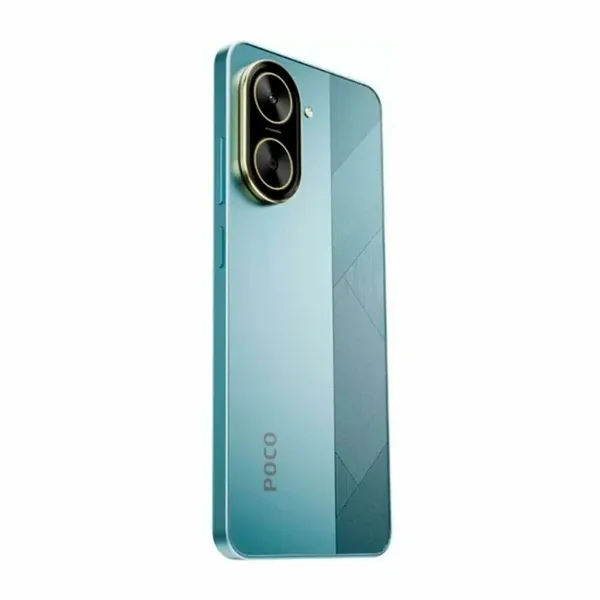 Išmanusis Telefonas Xiaomi 25028PC03G 6,88" Octa Core 4 GB RAM 128 GB Mėlyna