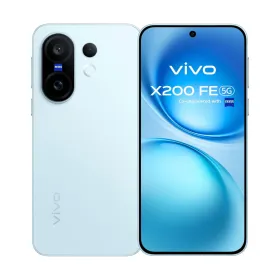 Älypuhelimet Vivo X200 FE 5G 6,3" Octa Core 12 GB RAM 512 GB Sininen