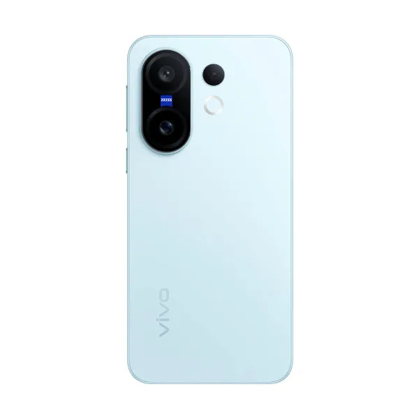 Išmanusis Telefonas Vivo X200 FE 5G 6,3" Octa Core 12 GB RAM 512 GB Mėlyna