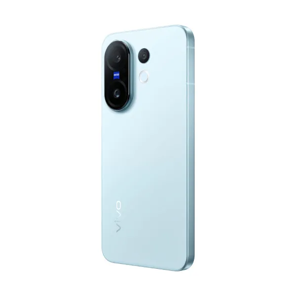 Išmanusis Telefonas Vivo X200 FE 5G 6,3" Octa Core 12 GB RAM 512 GB Mėlyna