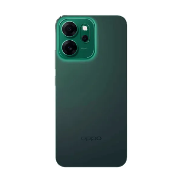 Išmanusis Telefonas Oppo Reno14 F 5G 6,57" Octa Core 8 GB RAM 256 GB Žalia