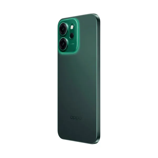 Išmanusis Telefonas Oppo Reno14 F 5G 6,57" Octa Core 8 GB RAM 256 GB Žalia