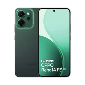 Älypuhelimet Oppo CPH2743 6,57" Octa Core 12 GB RAM 512 GB Vihreä