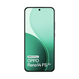 Älypuhelimet Oppo CPH2743 6,57" Octa Core 12 GB RAM 512 GB Vihreä