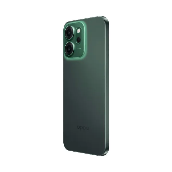 Išmanusis Telefonas Oppo CPH2743 6,57" Octa Core 12 GB RAM 512 GB Žalia