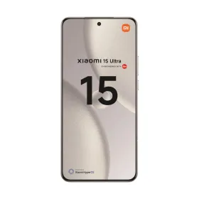 Älypuhelimet Xiaomi MZB0JI4TW 6,73" Octa Core 16 GB RAM 512 GB Valkoinen