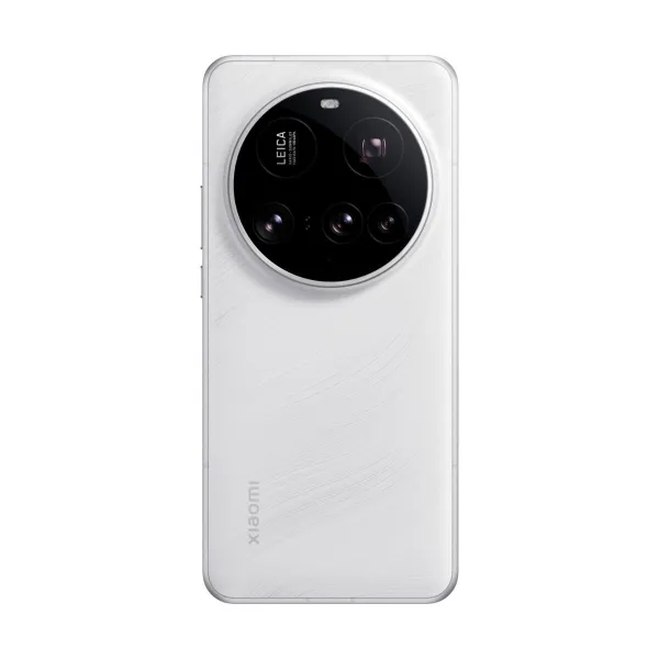 Išmanusis Telefonas Xiaomi MZB0JI4TW 6,73" Octa Core 16 GB RAM 512 GB Balta