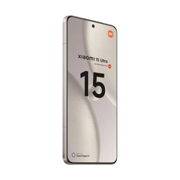 Išmanusis Telefonas Xiaomi MZB0JI4TW 6,73" Octa Core 16 GB RAM 512 GB Balta