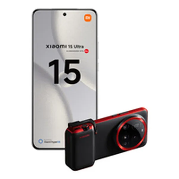 Išmanusis Telefonas Xiaomi MZB0JI4TW 6,73" Octa Core 16 GB RAM 512 GB Balta