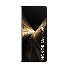 Älypuhelimet Honor Magic V5 Octa Core 16 GB RAM 512 GB Musta