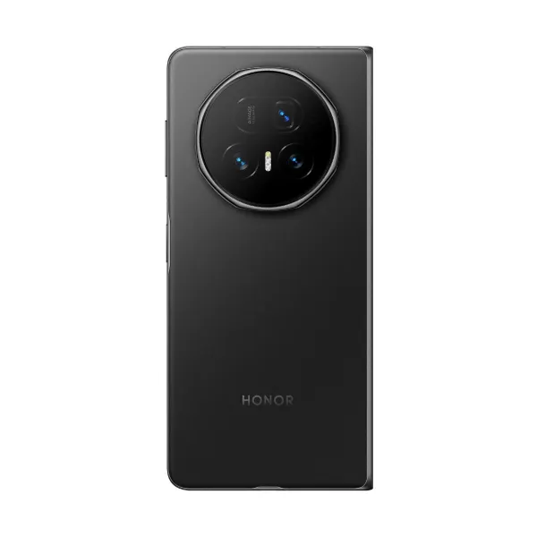 Smartphone Honor Magic V5 Octa Core Qualcomm Snapdragon 8 Elite 16 GB RAM 512 GB Black