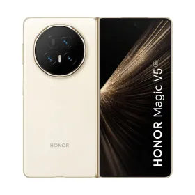 Älypuhelimet Honor Octa Core 16 GB RAM 512 GB Valkoinen