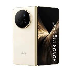 Älypuhelimet Honor Octa Core 16 GB RAM 512 GB Valkoinen