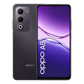 Älypuhelimet Oppo A5 PURPLE 6,67" Octa Core 6 GB RAM 128 GB Purppura