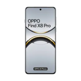 Išmanusis Telefonas Oppo Find X8 Pro 5G 6,78" Octa Core 16 GB RAM 512 GB Balta