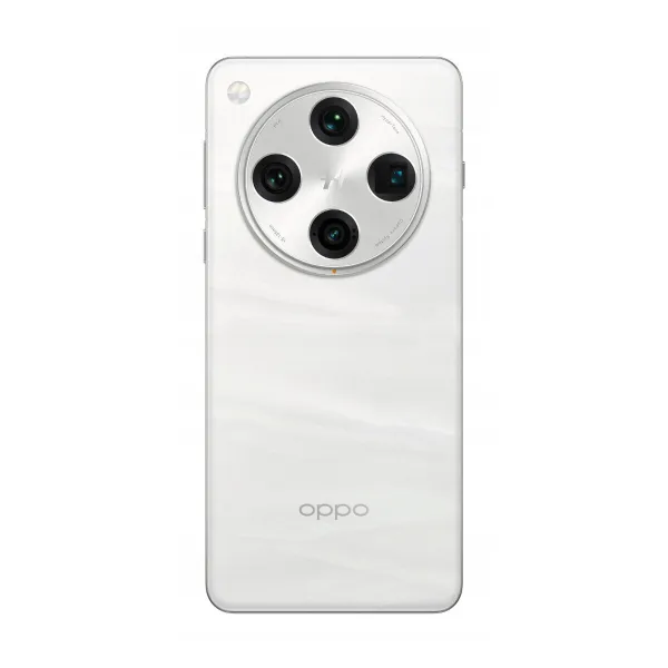 Išmanusis Telefonas Oppo Find X8 Pro 5G 6,78" Octa Core 16 GB RAM 512 GB Balta