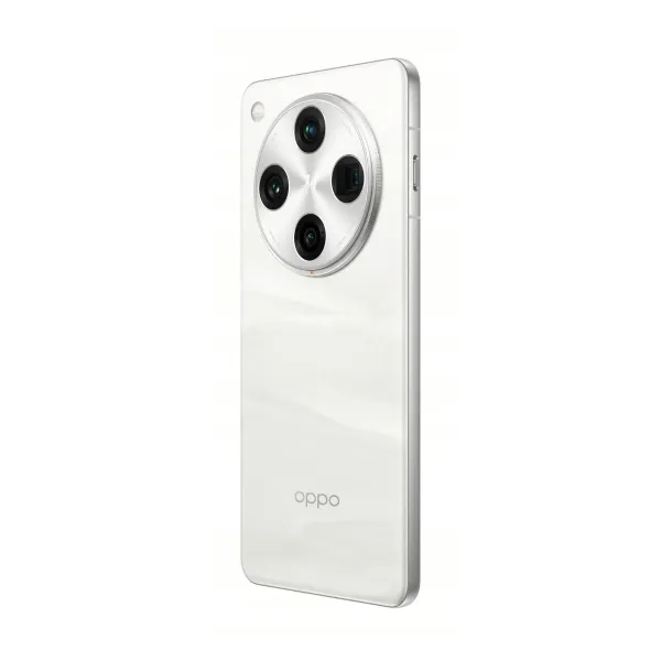 Išmanusis Telefonas Oppo Find X8 Pro 5G 6,78" Octa Core 16 GB RAM 512 GB Balta