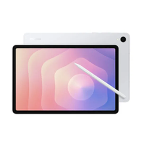 Planšetė Samsung Galaxy Tab S11 X730 11" Octa Core 12 GB RAM 128 GB Sidabras