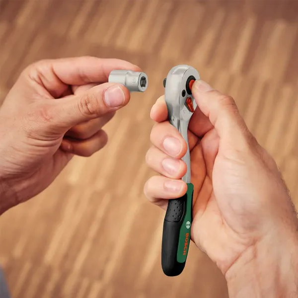 Vooluadapter BOSCH