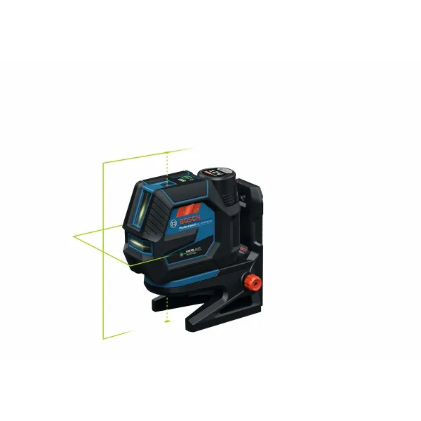 Lasertaso Openfield