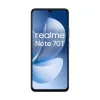 Išmanusis Telefonas Realme Note 70T 6,74" Octa Core 4 GB RAM 64 GB Juoda