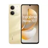 Išmanusis Telefonas Realme Note 70T 6,74" Octa Core 4 GB RAM 64 GB Auksas