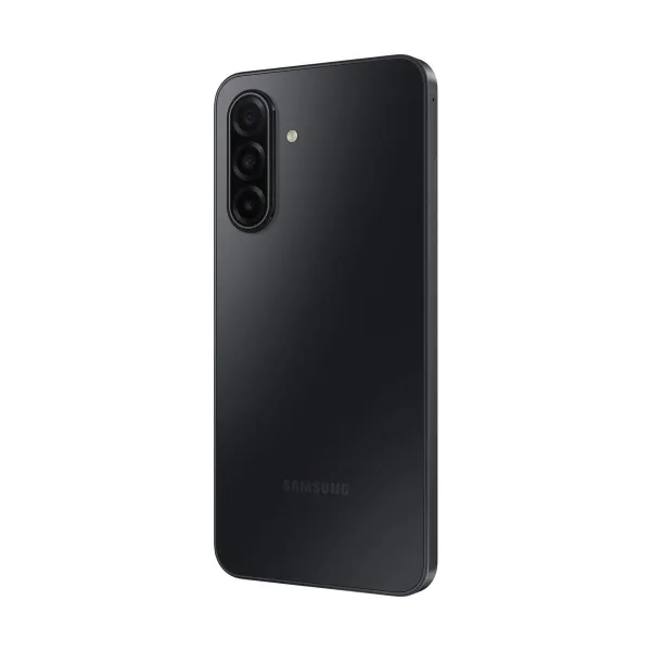 Viedtālruņi Samsung Galaxy A17 4G 6,7" Octa Core 8 GB RAM 256 GB Melns