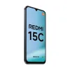 Älypuhelimet Xiaomi Redmi 15C 6,9" Octa Core 8 GB RAM 256 GB Musta