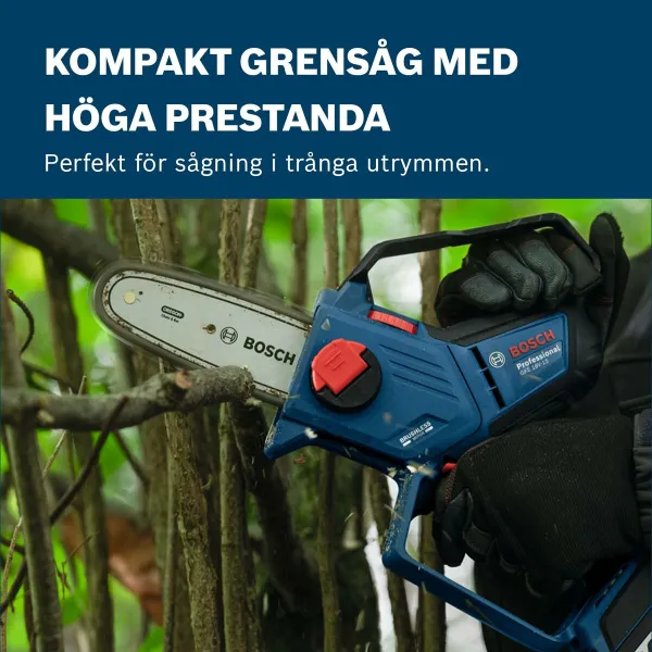 Oksasaha BOSCH