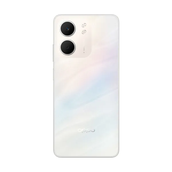 Išmanusis Telefonas Oppo A5X WHITE 6,67" Octa Core 4 GB RAM 128 GB Balta