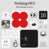 Išmanusis Telefonas Nothing A059 6,77" Octa Core 12 GB RAM 256 GB Mėlyna